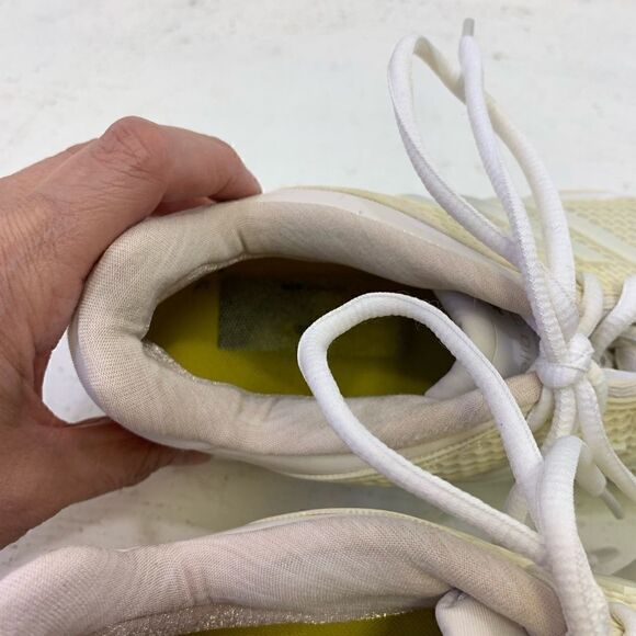 Adidas Stella McCartney Barricade Tennis Shoes Size 7 - Picture 6 of 9